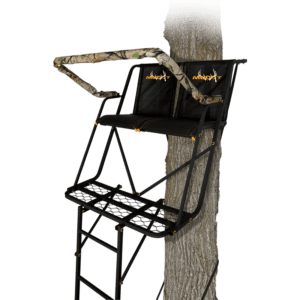Two Man Tree Stand Seat
