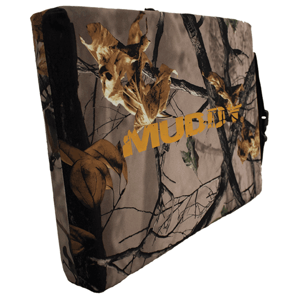 Hunting Seat Cushion Lightweight Thickened for Backpacking Stadium