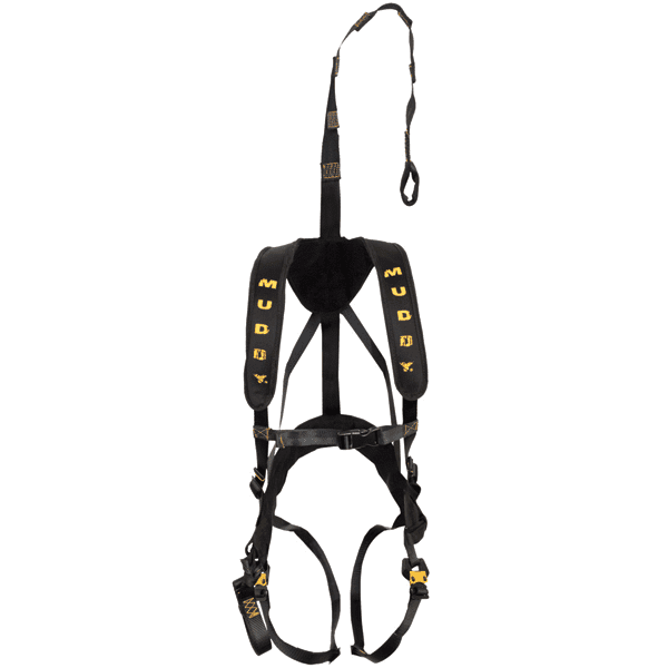 TieGrrr Ladder Safety Straps - Advanced Ladders and Scaffold