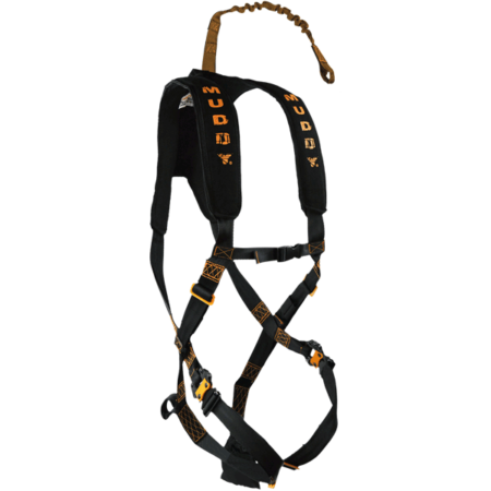 Tree Stand Safety Harness | Muddy Outdoors | Muddy Outdoors