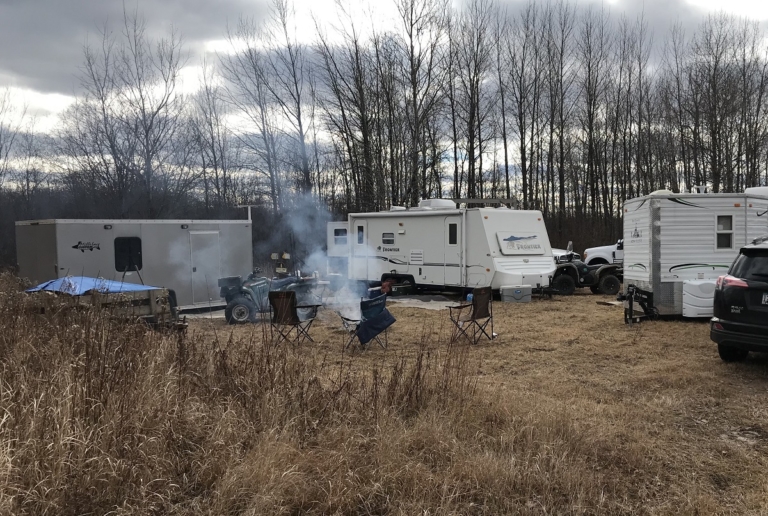 Essential Deer Hunting Camp Tips for Opening Weekend – Muddy Outdoors