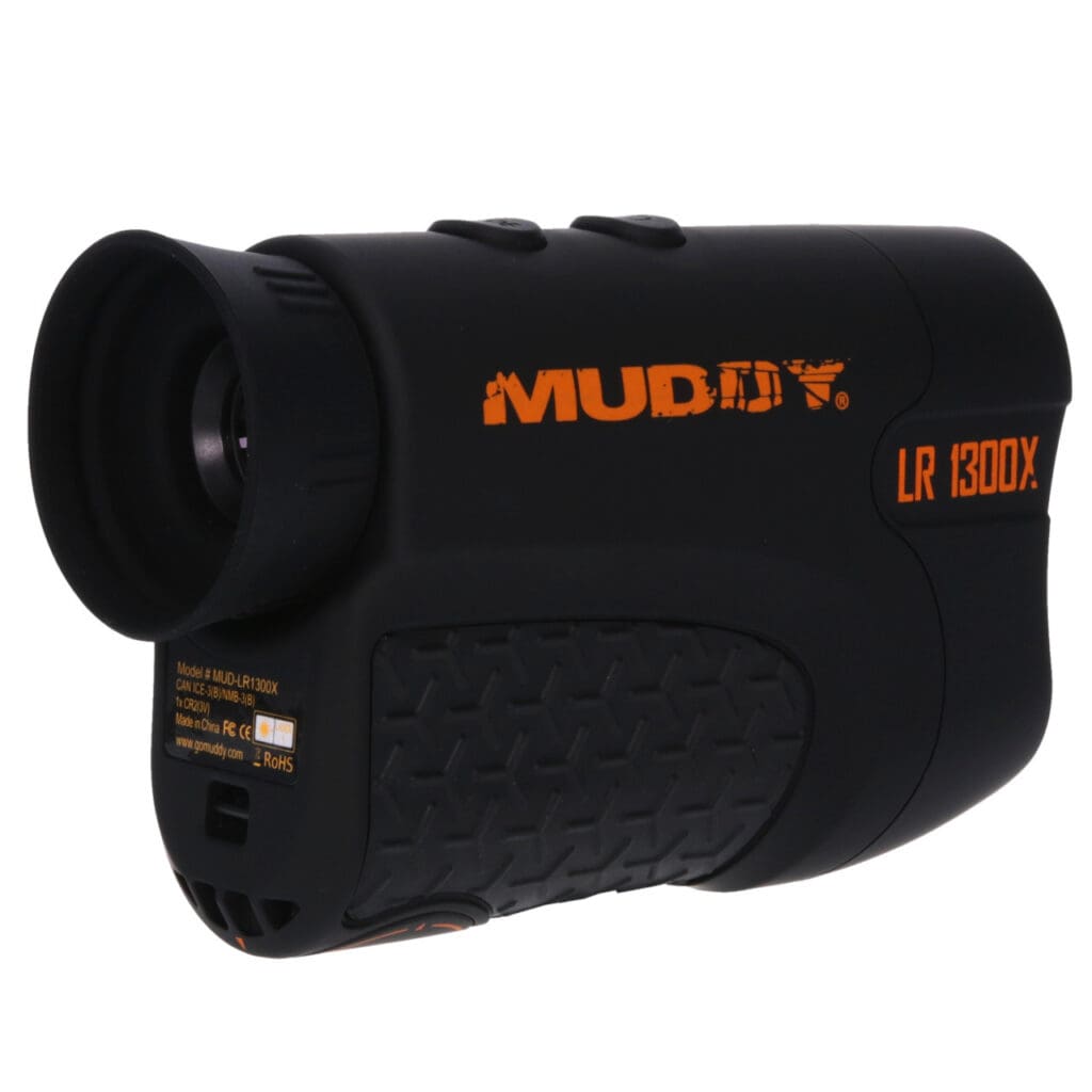 MUDDY RANGE FINDER 1300 HD | Muddy Outdoors