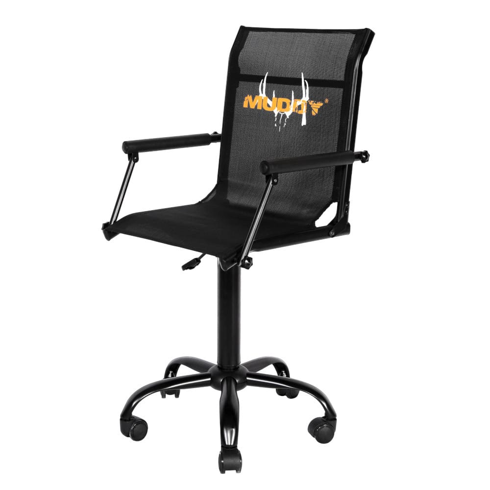 Rogers Tough Hunter 360° Compact Swivel Tripod Chair
