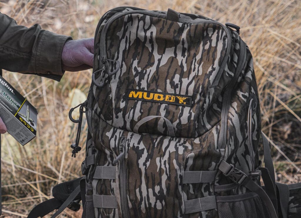 PRO SERIES 1500 PACK Muddy Outdoors