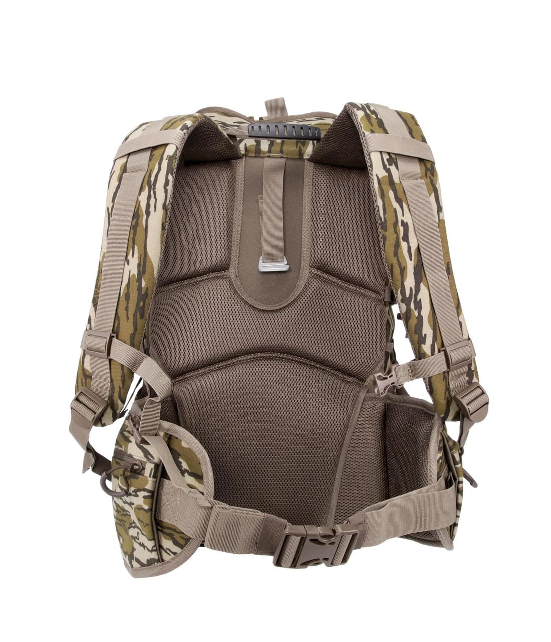 Mossy oak bottomland outlet backpack