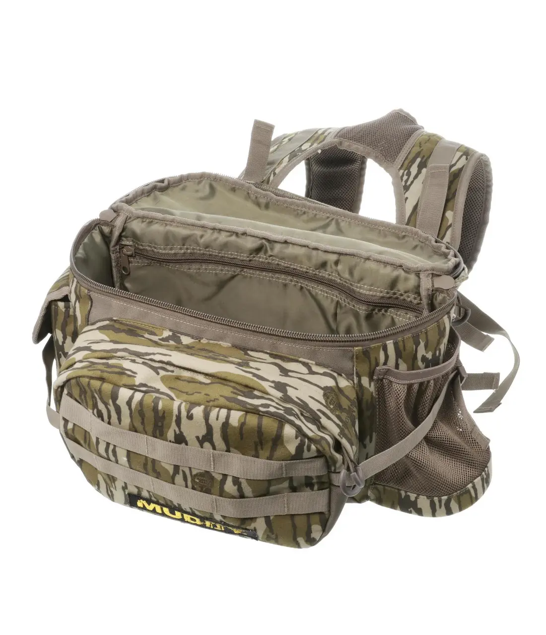 500SK Large H2O Camo Bag