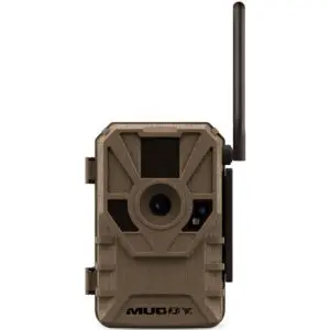 Manifest 2.0 Cellular Trail Camera, AT&T + Verizon