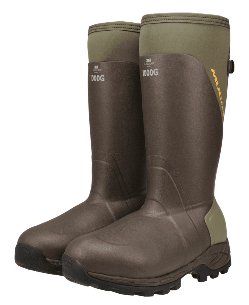 DV8 17 INSULATED BOOT Muddy Outdoors