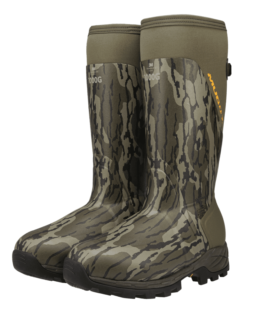 DV8 17 INSULATED BOOT Muddy Outdoors