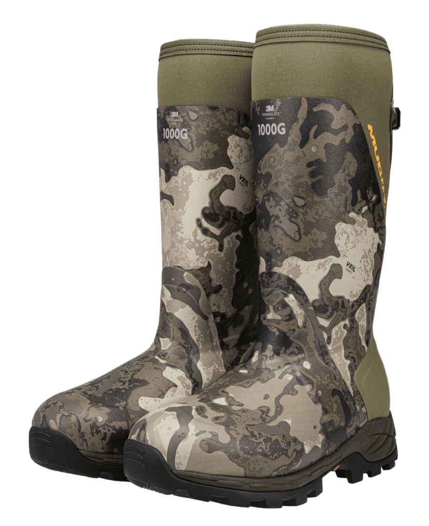 3m insulated boots best sale