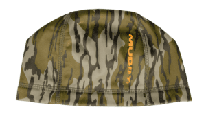 LIGHTWEIGHT FLEECE BEANIE