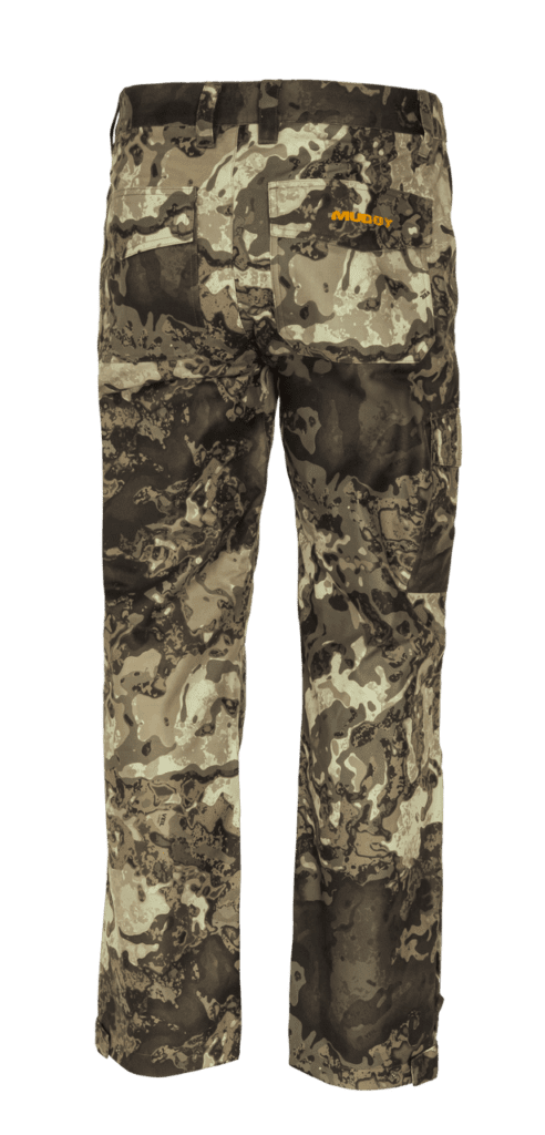 TRX LIGHTWEIGHT RAIN PANT | Muddy Outdoors