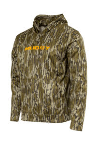 TRX PERFORMANCE HOODIE